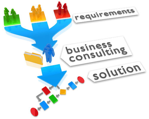 Consultant & System Intergration