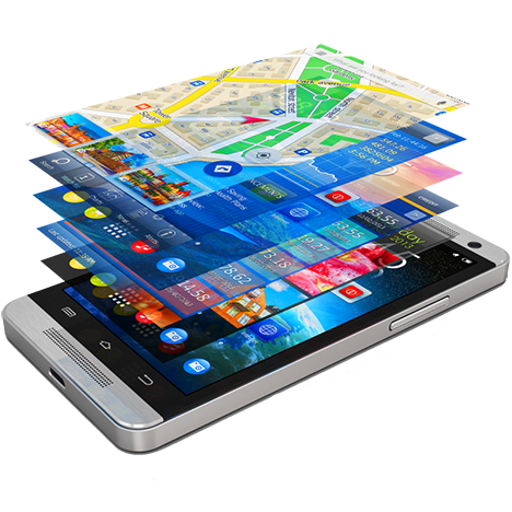 WEB & MOBILE Development